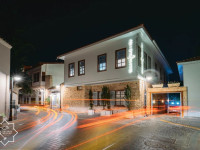 Delight Deluxe Boutique Hotel