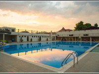 Khazar Palace