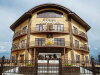 Sarapul hotel