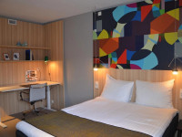 Scandic Kista