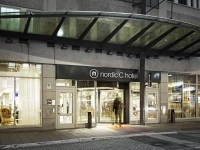 Hotel C Stockholm  4*
