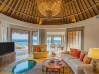 The Nautilus Maldives