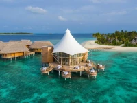 The Nautilus Maldives 5*