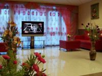 Shishkin hotel