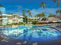 Impressive Resorts &amp; Spa