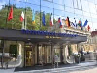Grandhotel Nabokov / Грандотель Набоков 4*