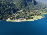 Altay village hotel