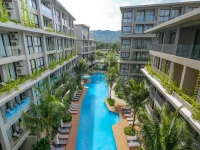 Diamond Resort Phuket 4*