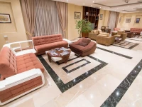 Qafqaz Qabala City Hotel 3*