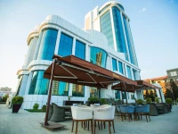 Sumqayit Plaza MMC hotel 