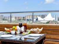 Terrace Hotel 3*