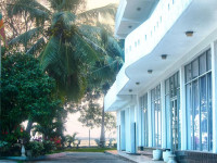 White Palace hotel