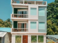 White Coral Rasdhoo 3*