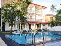 Ritz Gate Kalutara