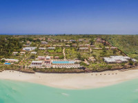 Riu Palace Zanzibar