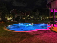 Jazz U Garden Resort