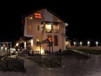 Kedari bakuriani Hotel  3*