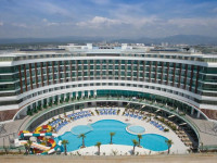 Xoria Deluxe hotel