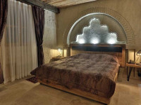 Mahzen Queen Cave Hotel