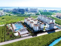 Sherwood Suites Resort 5*