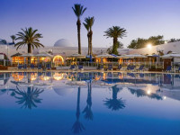 Shems Holiday Village hotel