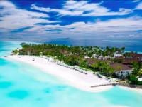 SAii Lagoon Maldives, Curio Collection by Hilton