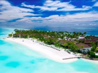 SAii Lagoon Maldives, Curio Collection by Hilton 5+*