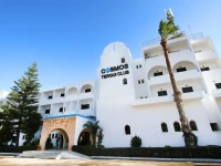 Cosmos Tergui Club  2*