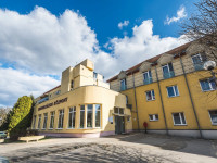 Harkanyi Rehabilitacios Centrum