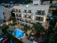 Harmony Hotel  4*