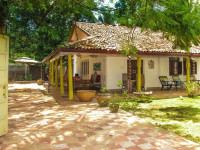 Esperanza Beach Villa and Spa
