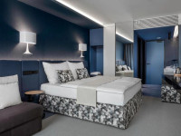 Urban Creme hotel