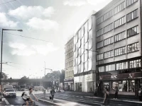 Urban Creme hotel 5*