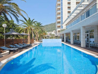 Melia Budva Petrovac