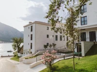 Huma hotel Kotor Bay 5*