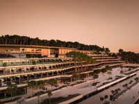 Grand Park Hotel Rovinj