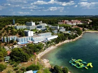Plavi Plava Laguna hotel 3*