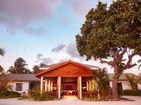 South Palm Resort Maldives 