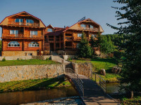Kedrovyi SPA hotel