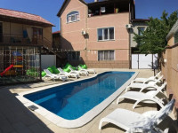 F-Hotel Guest House