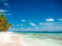 Dhonfulhafi Beach View &amp; Spa