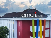 Amaris Kuta Bali hotel 2*