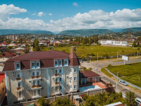 Samson hotel