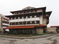 Trinity Apartments 3*
