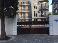Anna hotel / Анна отель 