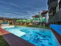 7 Pools Boutique Hotel &amp; SPA 3*