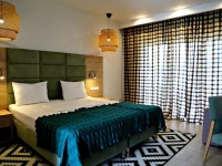 Aquamarine Family Club hotel / Аквамарин Фэмили Клаб отель 4*
