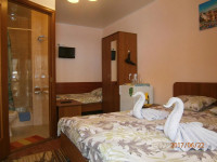 Barhatnui sezon guest house