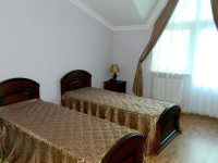Dzhugeliya guest house