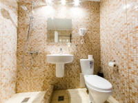 Pitsunda hotel